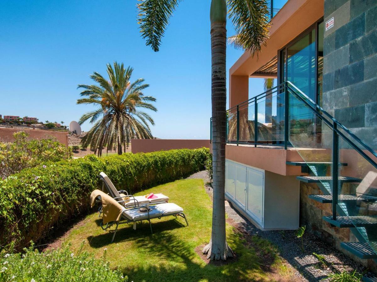 Villa Los Lagos 20 살로브레 외부 사진